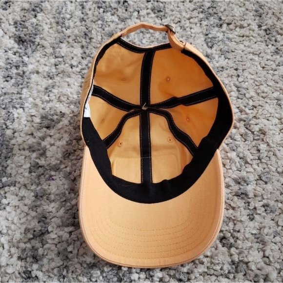 MTV Adjustable Hat - Picture 3 of 4